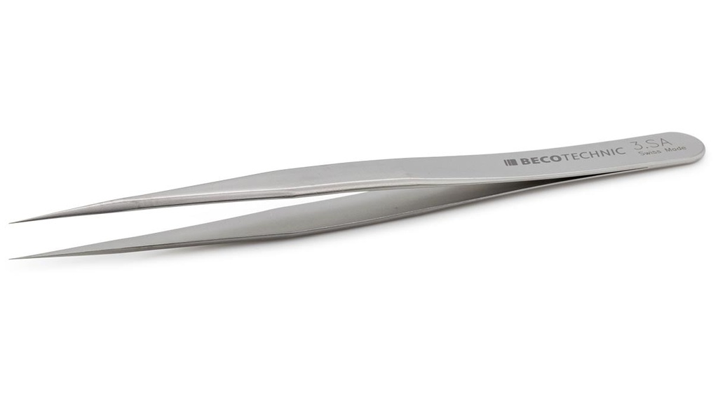 BECO TECHNIC PINZA FORMA 3 120 mm 3.S 1