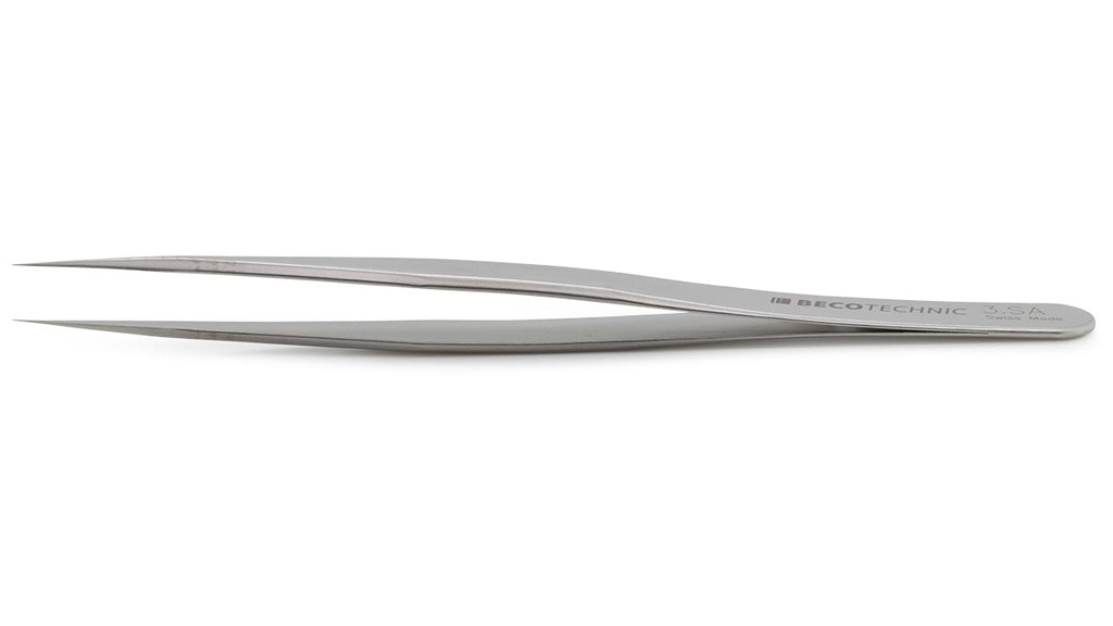 BECO TECHNIC PINZA FORMA 3 120 mm 3.S 2