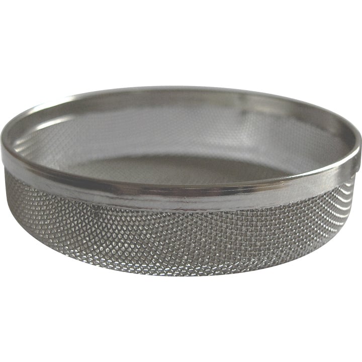 CESTA PARA ULTRASONIDO ELMA Ø 64 x 15 mm 1