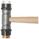 BERGEON 30417-TS PUNTA PLASTICO 1