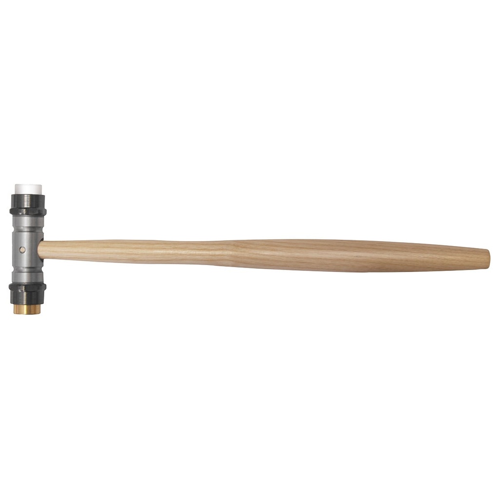 BERGEON 30417 MARTILLO RELOJERO BIMATERI 2