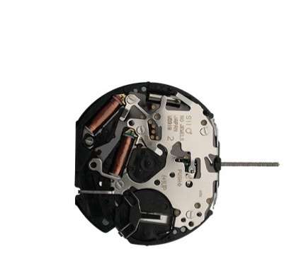 Hattori VD31 Quartz Movement 1