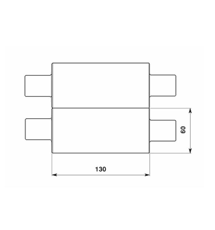 LAMINADOR DURSTON DRM F130 R CHAPA 1