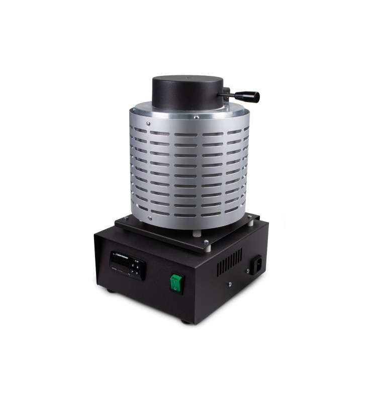 HORNO FUNDIR 3 KGS. ELECTRICO DIGITAL 14 1