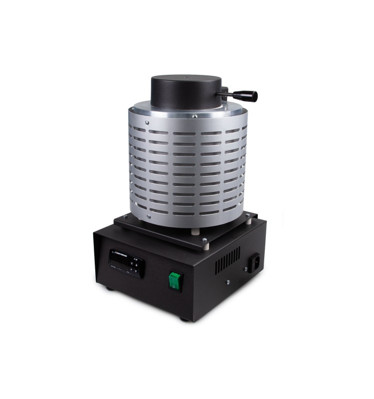 HORNO FUNDIR 2 KGS. ELECTRICO DIGITAL 12 1