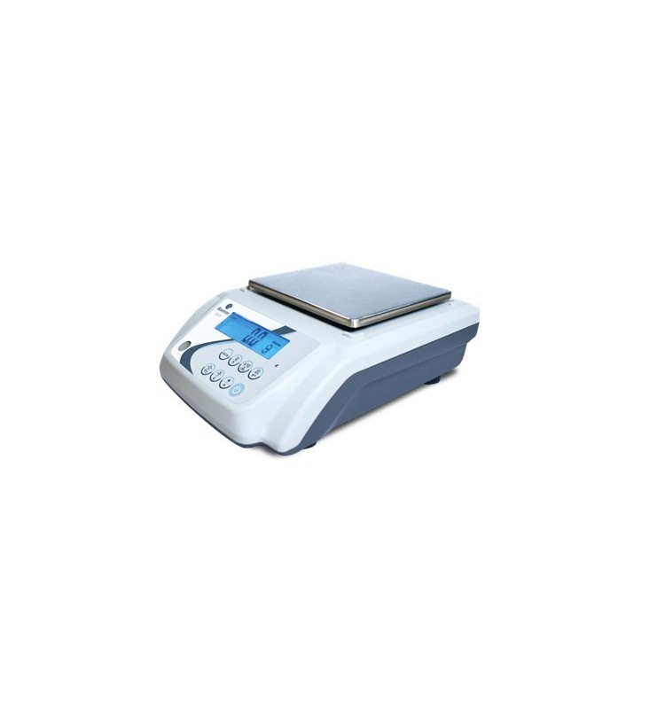 BALANZA HOMOLOGADA BAXTRAN BAP1500M 1500 1