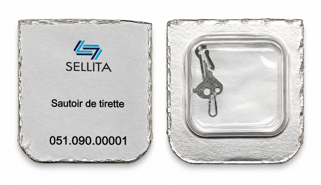 SELLITA SW200 #445 / 3 POSITIONS
