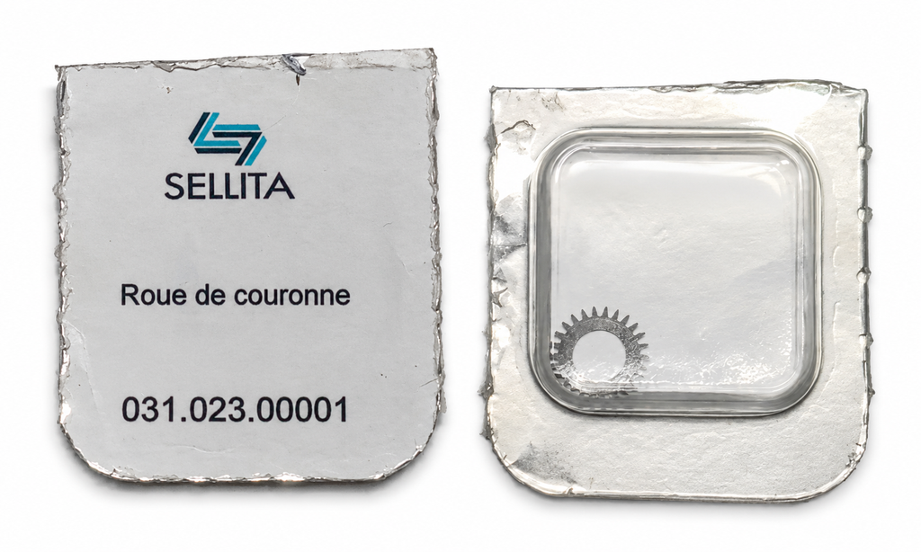SELLITA SW200 #420