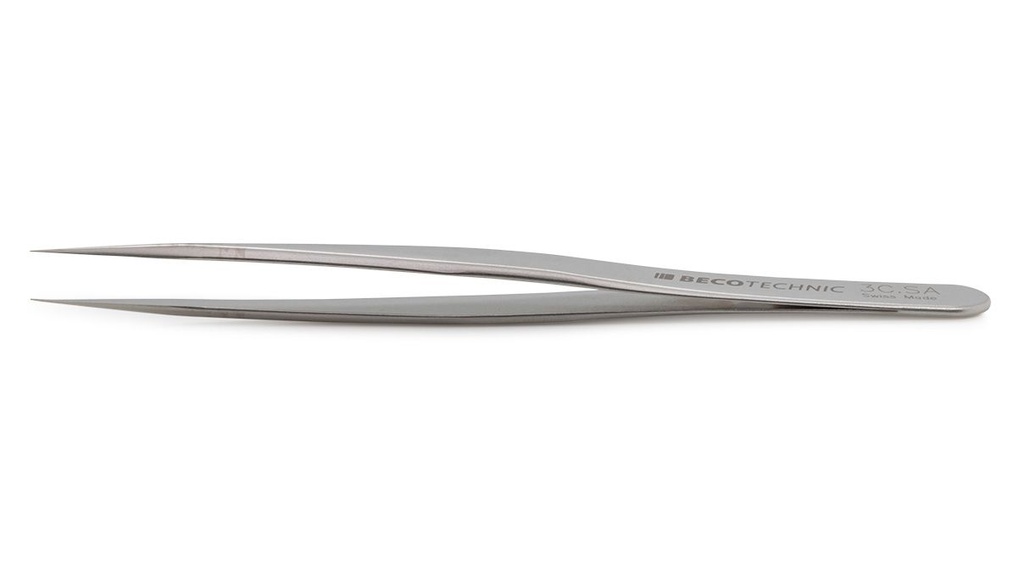 Beco pinzas Type 3C Aleacion especial L110 mm