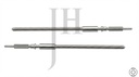 ZENITH 2510 #401 / 6 PCS