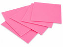 CAJA DE CERA ROSA REUS 20 LÁMINAS DE 1,0-1,5 Y 2,0 MM 450 GRS.