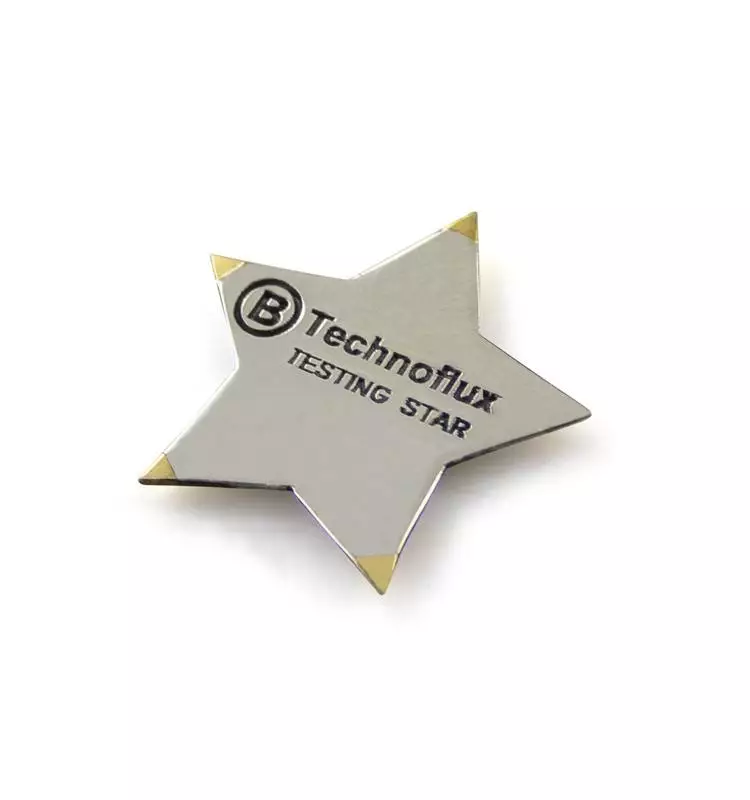 ESTRELLA DE TOQUE