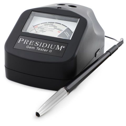 PRESIDIUM GEM TESTER PGT II