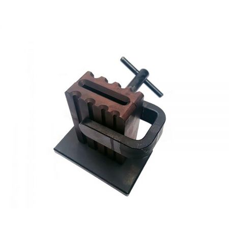 CHAPONERA CHAPA 200 GRS+4 CANALES HILO
