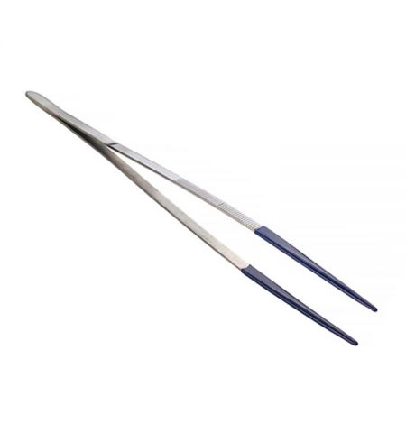 PINZAS 25 CM. PARA MAQUINA DE VAPOR Y ULTRASONIDOS