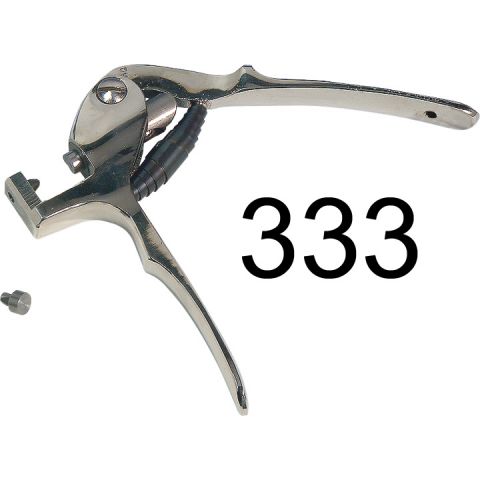 TAS DE SELLADO 0.80 mm N. 333 8K