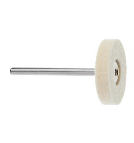 DISCO FIELTRO HATHO MONTADO 21MM MOD. 174 HP