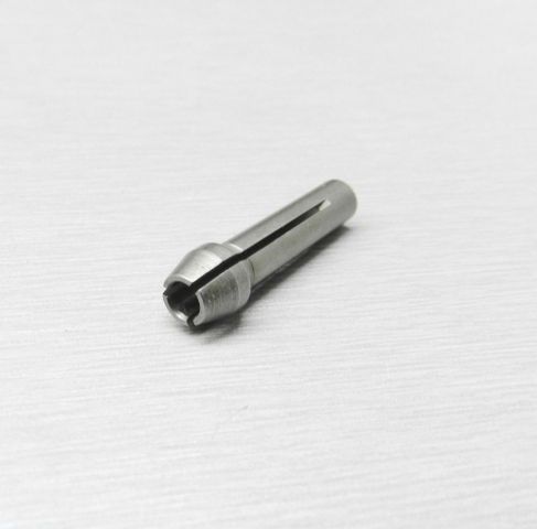 PINZA DE SUJECION PIEZA DE MANO 6.00 mm