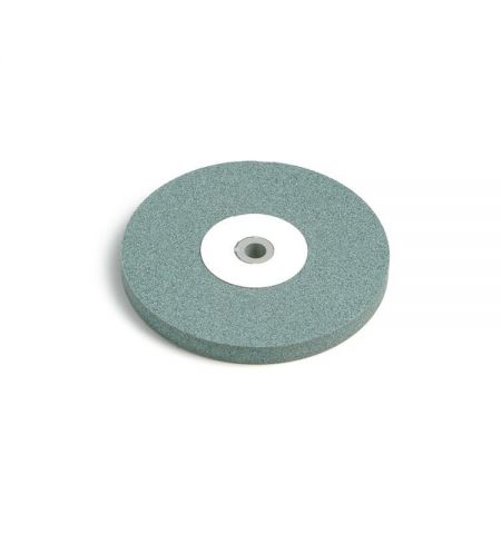 MUELA DISCO 76X6,5 VERDE 798 UM 760