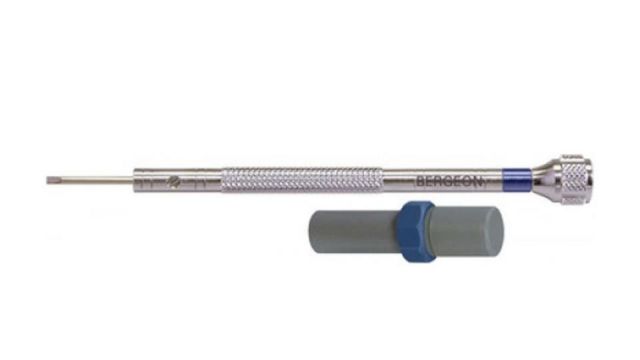 BERGEON 30080-K DESTORNILLADOR 2,5 mm