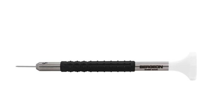 BERGEON 6899-060 DESTORNILLADOR 0,6 mm