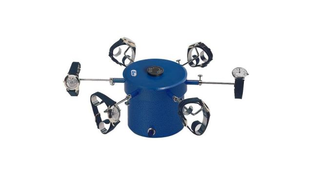 ELMA CYCLOMAT MINI 6 RELOJES
