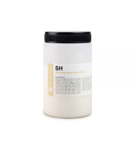 SALES SH DESENGRASE ELECTROLITICO 1 KG