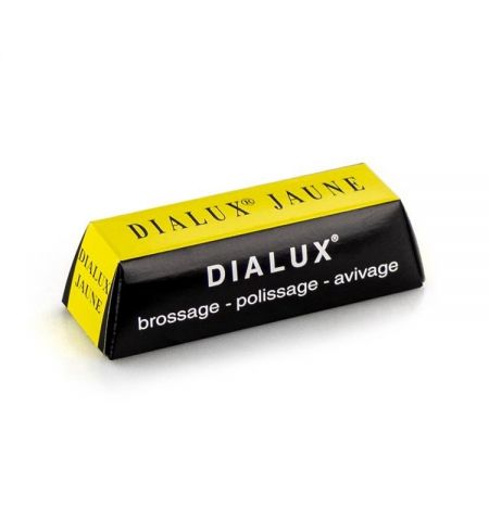 PASTA DIALUX PARA PULIR AMARILLA