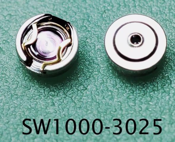 SELLITA SW1000 #3024 / #3025