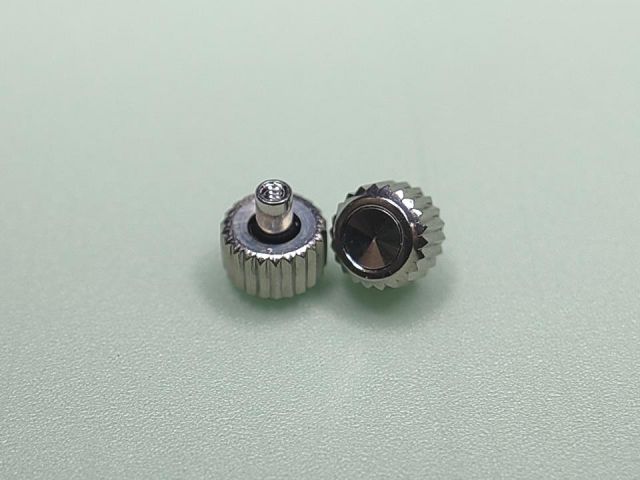 OMEGA ORIGINAL 086ST43233 STEEL PUSHER