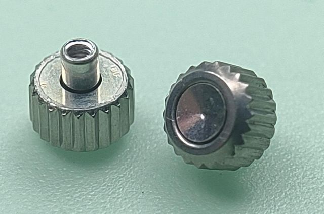 OMEGA ORIGINAL 086ST43272 STEEL PUSHER