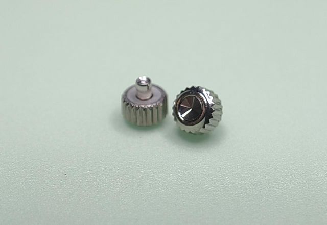 OMEGA ORIGINAL 086ST43280 STEEL PUSHER