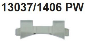 TERMINALES PARA ARMIS 14 x 6 AGUDO