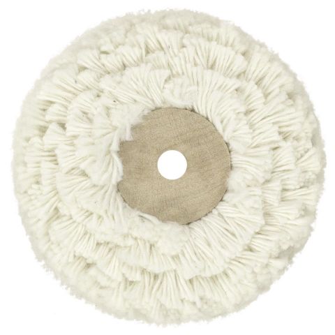 BECO DISCO BORREGO 80 x 40 mm