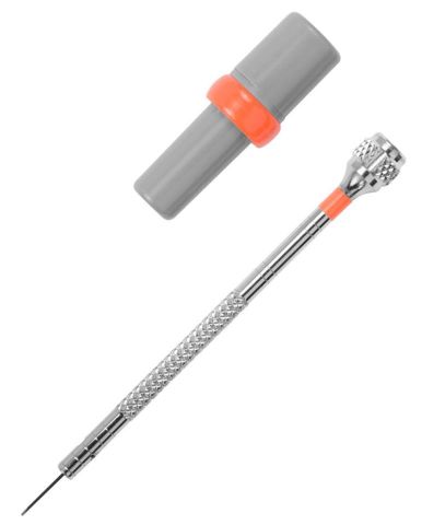 DESTORNILLADOR BASIC 0.5 mm + 4 REPUESTOS