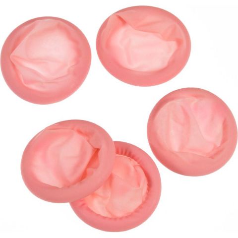 BECO DEDILES LATEX TALLA XL / 1440 PIEZAS