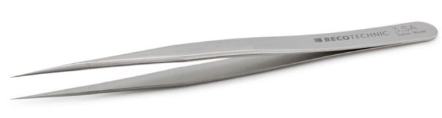BECO TECHNIC PINZA FORMA 3 120 mm 3.S