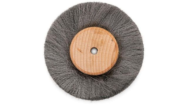 CEPILLO CIRCULAR ACERO Ø 80 mm