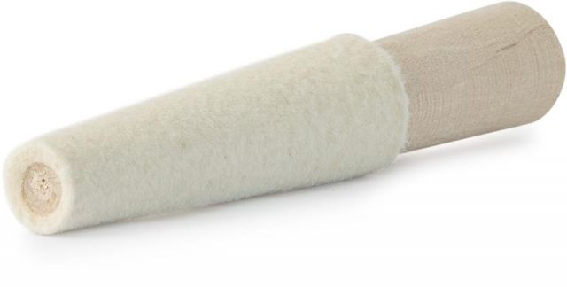 CONO FIELTRO Ø 14 - 22 mm - longitud 140/100 mm