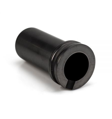 CRISOL GRAFITO CALIDAD ISOSTATICA 3 KG. PARA HORNO