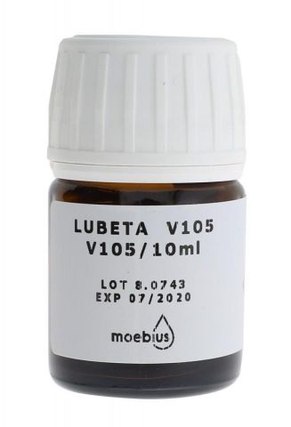 LUBRICANTE LUBETA V105 RUEDA DE INVERSION 10 ML.