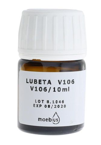 LUBRICANTE LUBETA V106 RODAMIENTOS 10 ML.