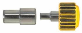 COR+TUB+JUN INT Ø 6.50 ØA3.00 ØT 2.50 ØR 0.90 L2.7