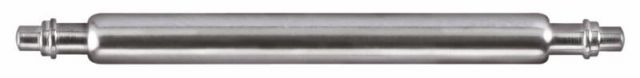 PASADOR / Ø 2.00 x L22-24 mm / 10 PCS