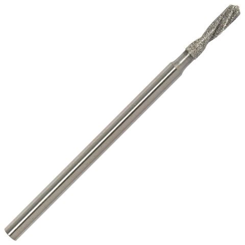 MEISINGER BROCA DIAMANTE D203 0.90 mm