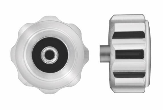 COR. HERMÉTICA / Ø 6.00 / ØT 2.50 / ØAT. 0.90 mm