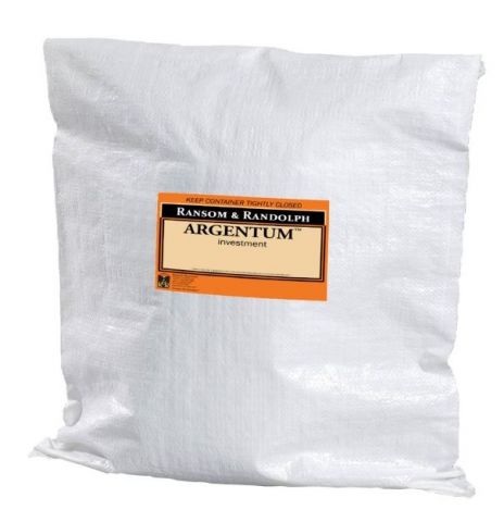 SACO REVESTIMIENTO 22,7 KG RANSOM ARGENTUM