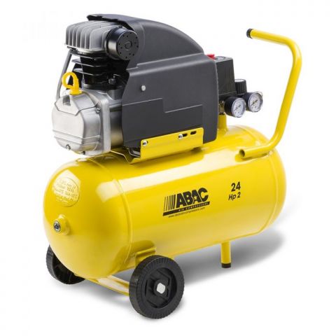 COMPRESOR ABAC POSITION B20 BASELINE 24 LITROS