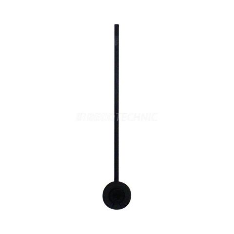 AGUJAS NEGRO PARA MINI REDONDO W130+150