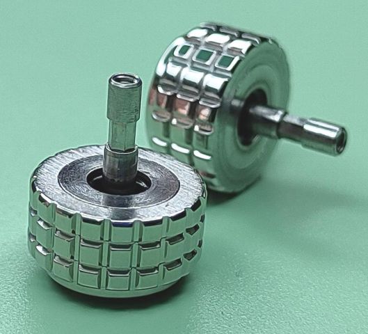 BREITLING GENERIC A13370 CROWN 8.80 mm